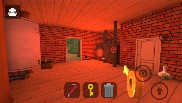愤怒的邻居(Angry Neighbor) 最新版v3.2
