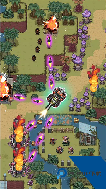 豺狼小队(Jackal Squad) 安卓版v0.0.1524
