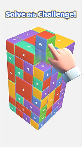 轻点方块离线版 单机版v167.0.7