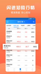 渤海期货随e赢官方正版app下载 v5.7.5
