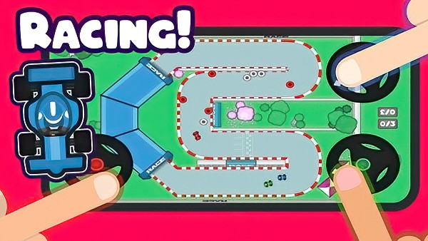 2 3 4 Player Games 安卓版v5.7.4