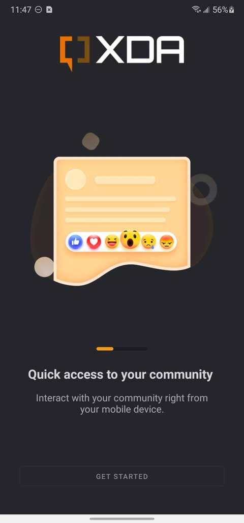 XDA手机论坛中文版app下载v2.15.41
