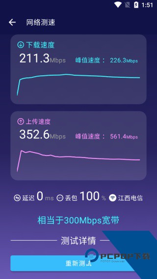 安兔兔手机测评软件