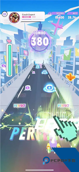 闪音跃动官方正版 国际服v1.0.1