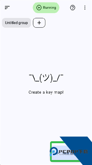 keymapper