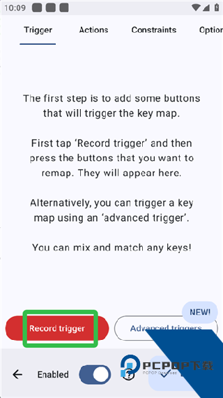 keymapper