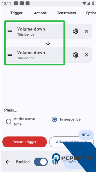 keymapper