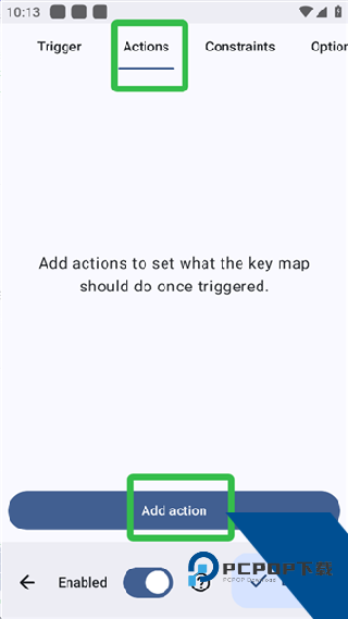 keymapper