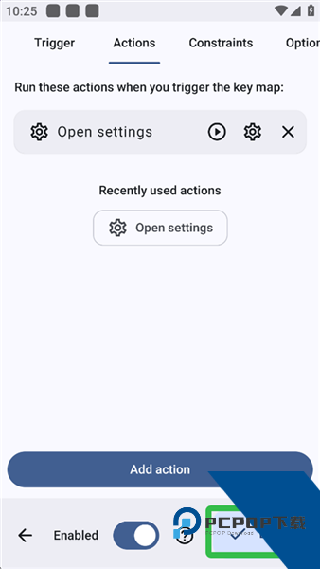 keymapper