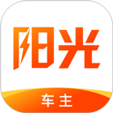 阳光车主app下载司机端旧版本v6.58.6