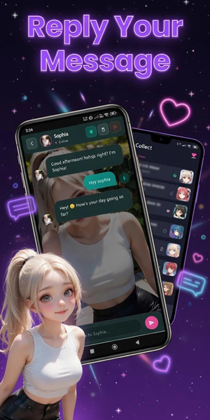 ChatBlinkAI最新版本