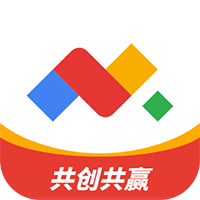 竹芒合伙人软件