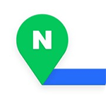 NAVER地图app最新版本下载 v6.5.3.1安卓版