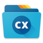 Cx文件管理器app最新版本下载 v2.6.9