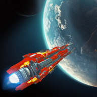 Stellar Wind Idle 安卓版v1.35.2