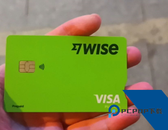 wise账户app下载
