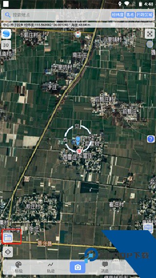 BIGEMAP