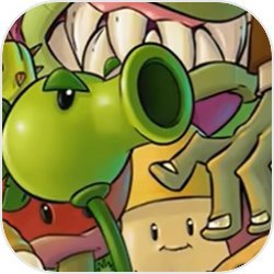 PVZ抽卡版(植物大战僵尸抽卡版)手机免费版v1.3.0.0