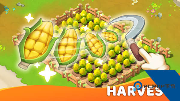 Idle Island Adventure 安卓版v2.06.06.5086