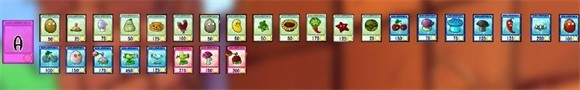 PVZ抽卡版