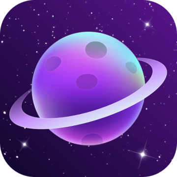 引力星球app最新安卓版下载v1.0.0