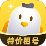 飞鸟租号app最新版下载 v3.7.2