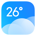 MIUI天气通用版下载老版本v17.0.3.6
