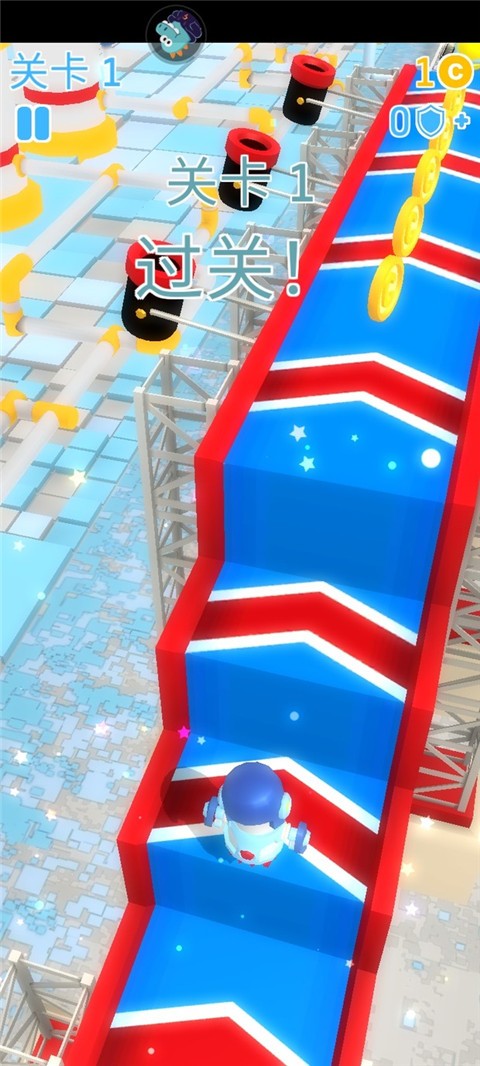 糖豆人终极淘汰赛国际服