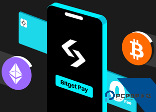 Bitget官方交易所