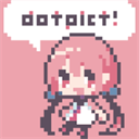 dotpict像素绘画免费最新版下载v0.1.61