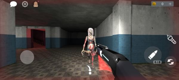 asylum77中文版 安卓版v4.51