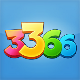3366小游戏盒子免费下载手机版v1.36