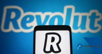 revolut银行正版