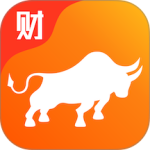 金牛财经官方正版免费下载 v2.0.118