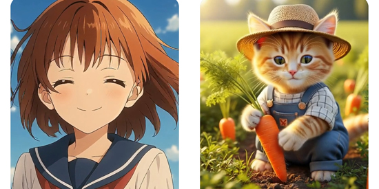 AniFlow漫剧制作app安卓版