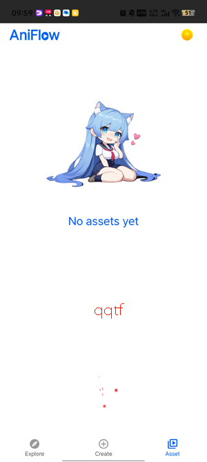 AniFlow漫剧制作app安卓版
