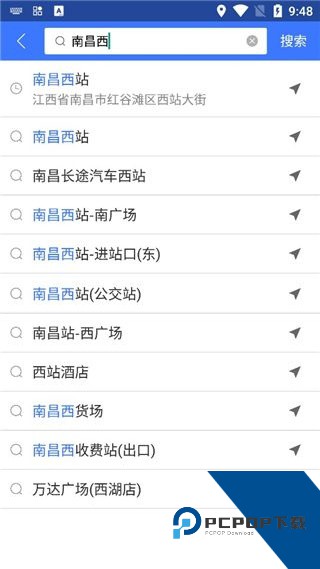 图吧导航3d地图