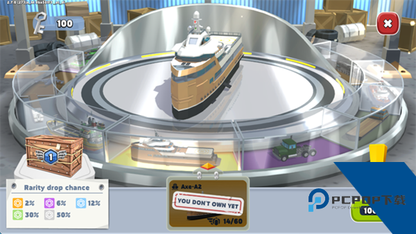 运输大亨帝国城市免费版 最新版v2.18.0