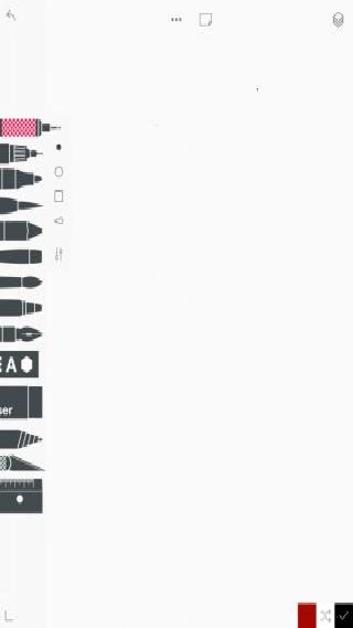 sketches绘画软件