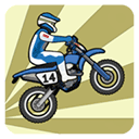 Wheelie Challenge翘头游戏下载移动端v1.69