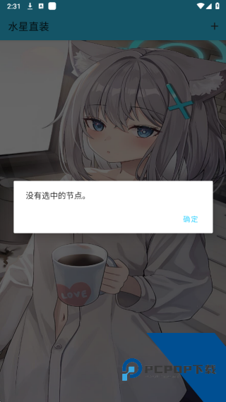 水星直装