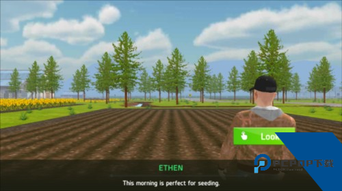 模拟农场22中文版