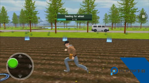 模拟农场22中文版