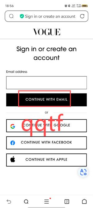 Vogue Runway官方版