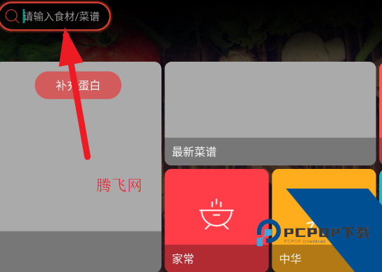 美食杰TVapp电视版