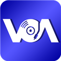 Voa常速英语2026最新手机版下载v4.4.1
