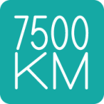 俄语7500km手机版下载 v6.9.6