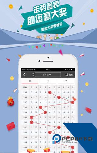 彩票app双色球