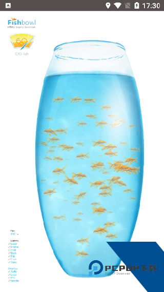fishbowl