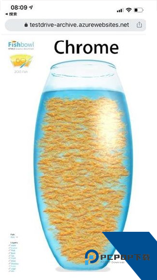 fishbowl